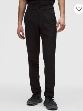 Lululemon Commission Pant